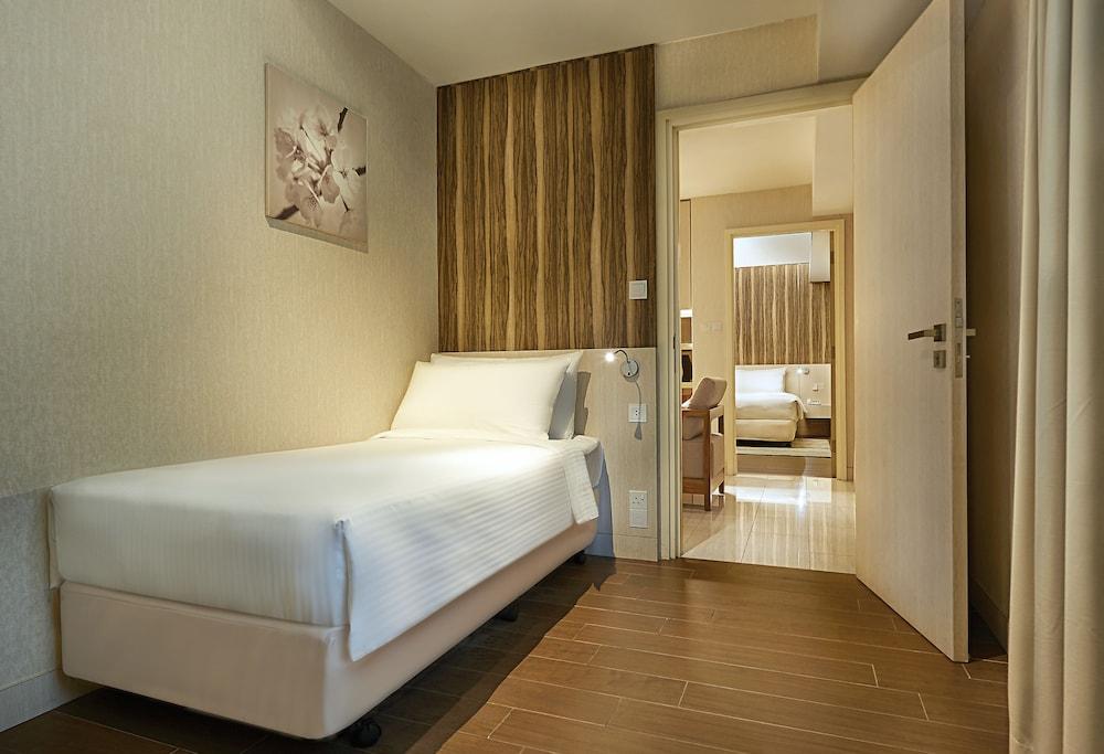 Fotos del hotel - Oasia Suites Kuala Lumpur