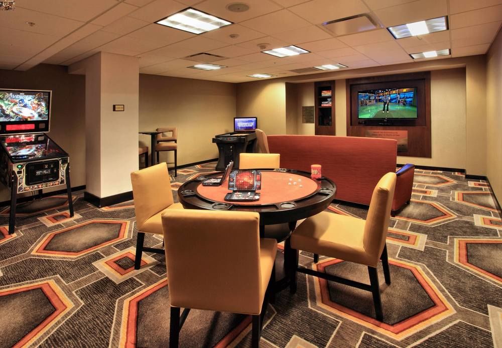 Residence Inn by Marriott Omaha Downtown/Old Market Area