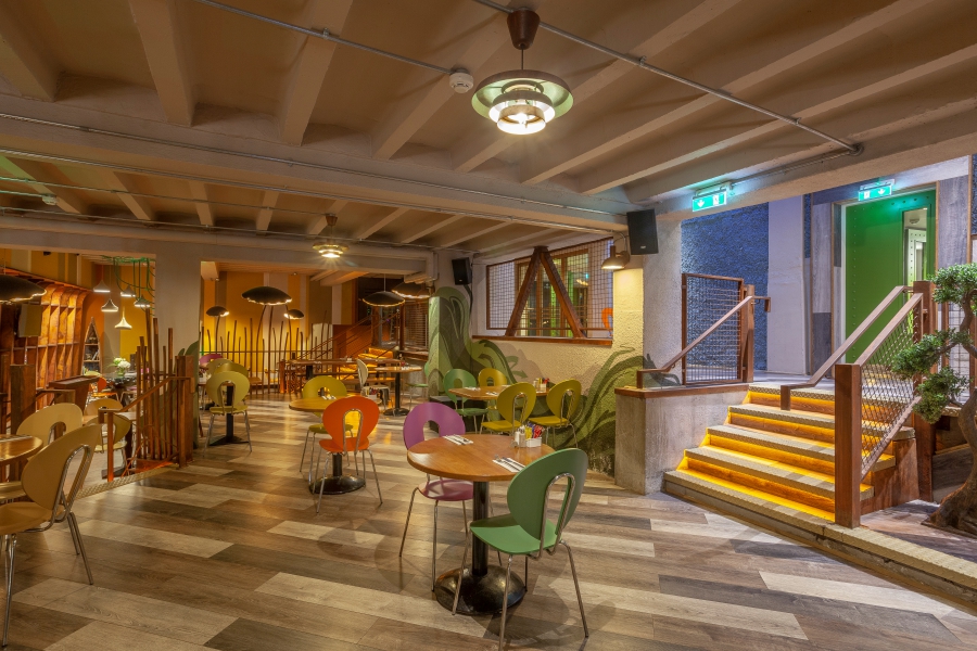 Fotos del hotel - TEMPLE BAR INN