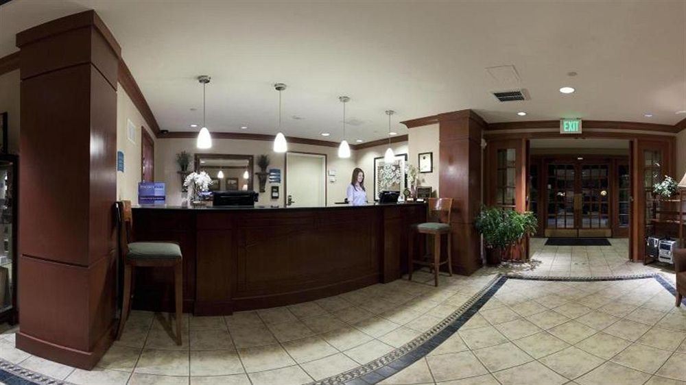 Sonesta ES Suites Denver South Park Meadows