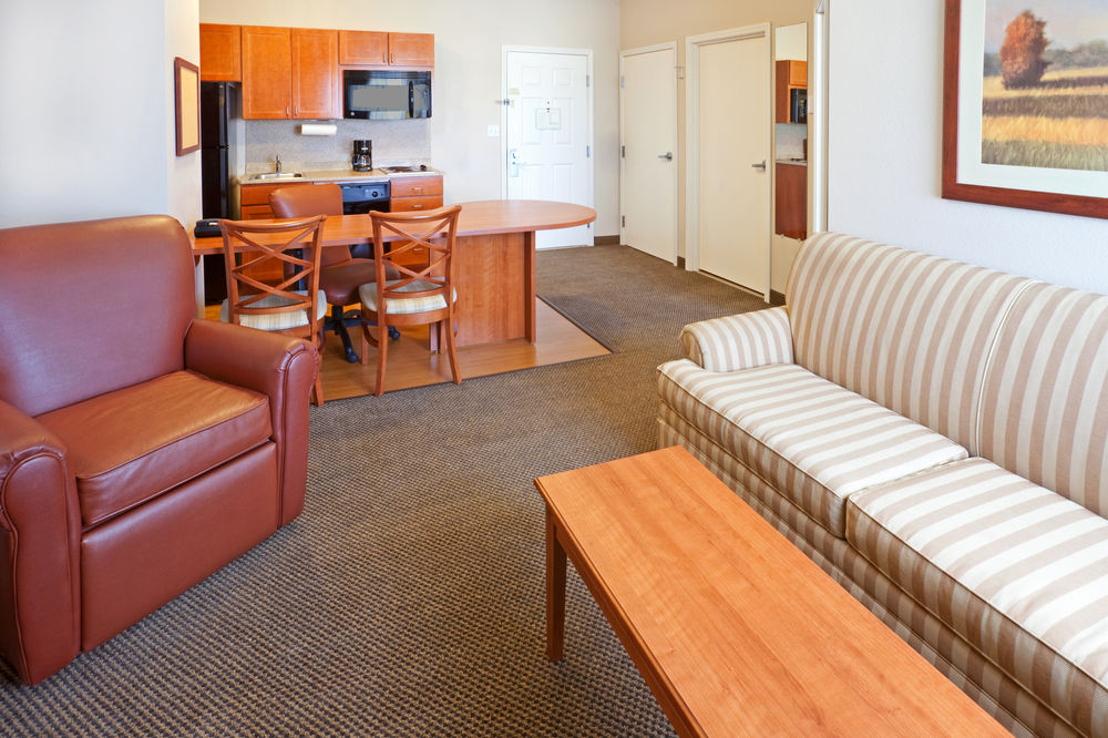 Candlewood Suites DFW South, an IHG Hotel
