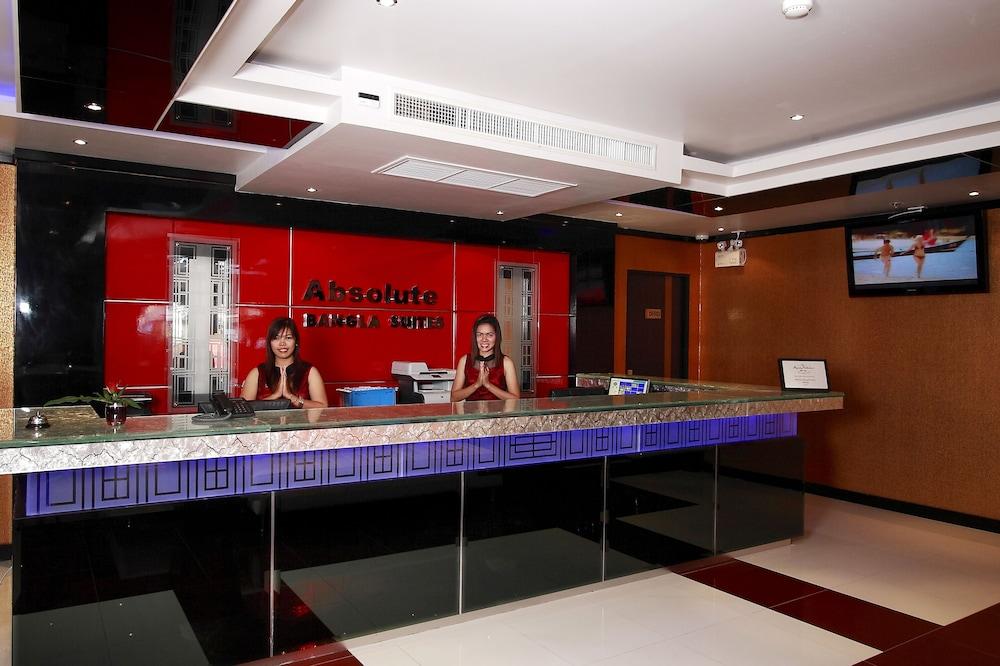 Fotos del hotel - Absolute Bangla Suites