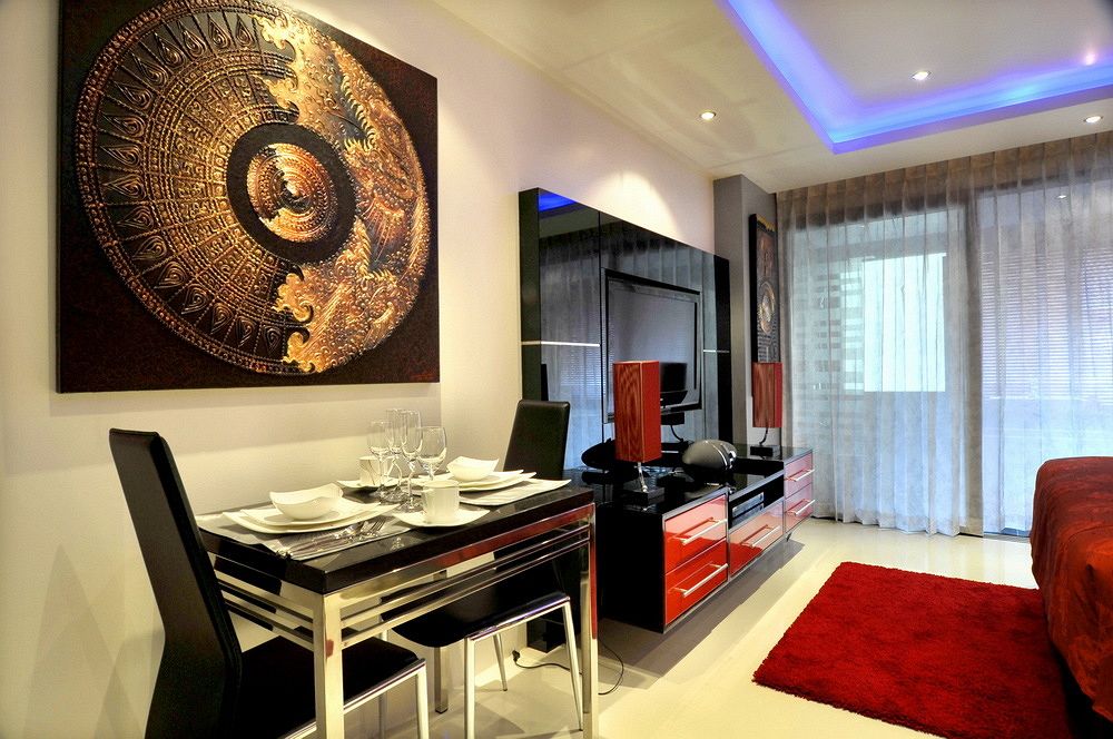 Fotos del hotel - Absolute Bangla Suites