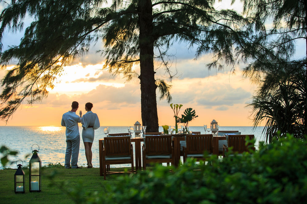 Fotos del hotel - RENAISSANCE PHUKET RESORT  SPA