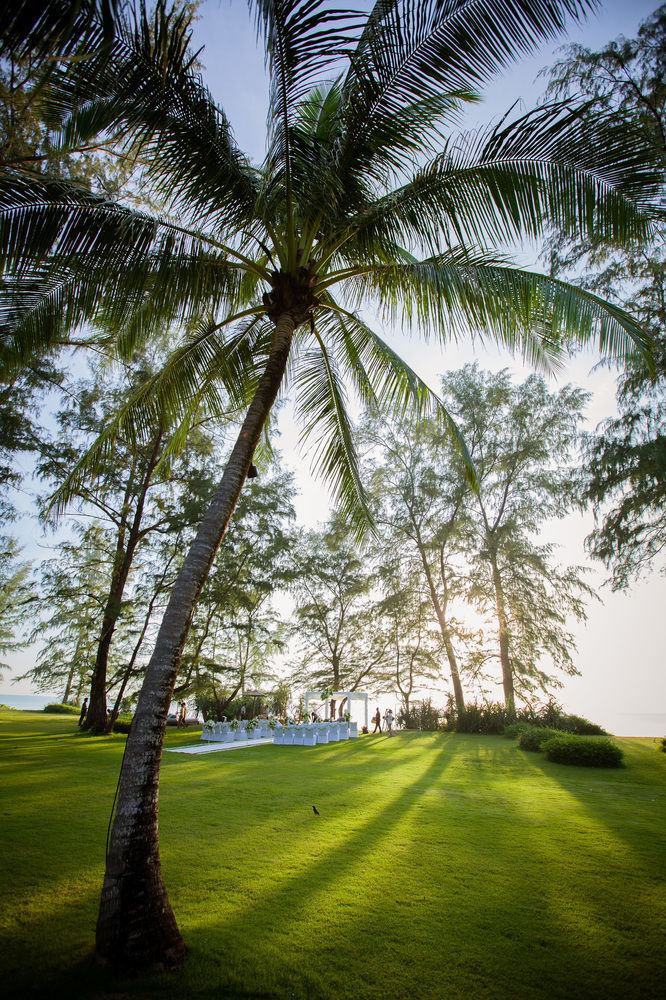 Fotos del hotel - RENAISSANCE PHUKET RESORT  SPA