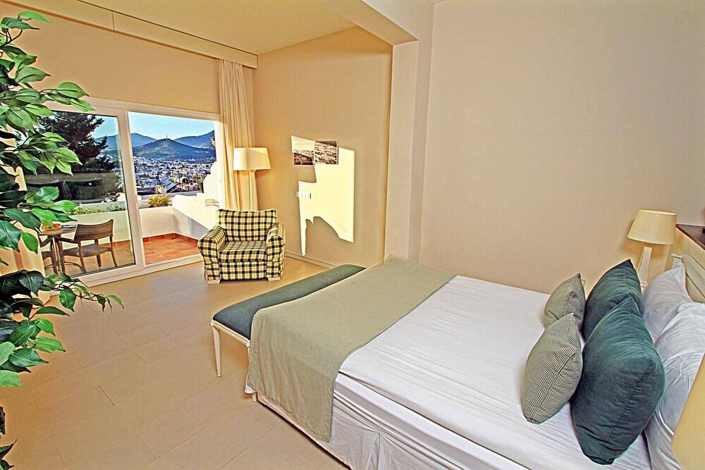 Fotos del hotel - HOTEL MANASTIR & SUITES