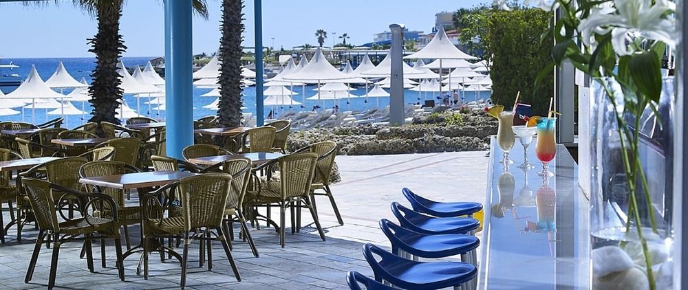 Fotos del hotel - AMILIA MARE BEACH RESORT