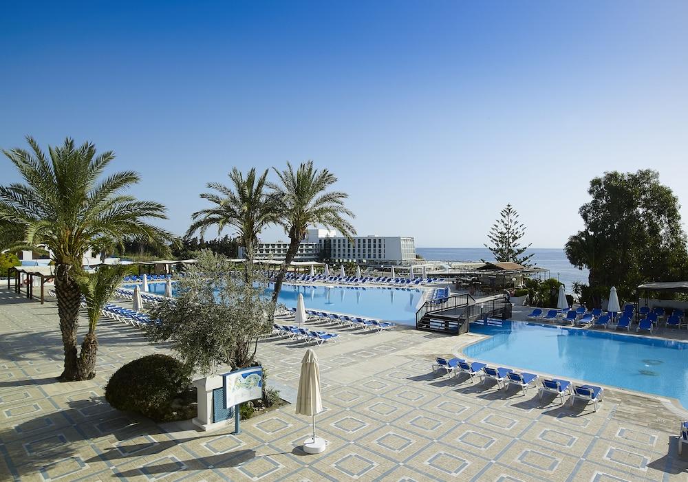 Fotos del hotel - AMILIA MARE BEACH RESORT