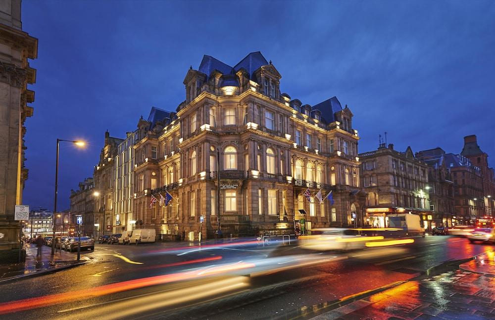 Fotos del hotel - DoubleTree by Hilton Hotel & Spa Liverpool