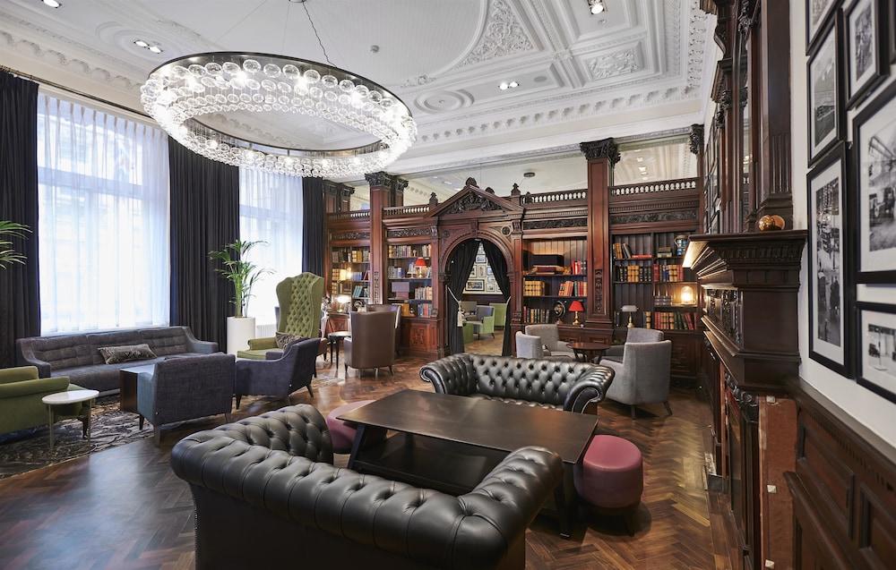 Fotos del hotel - DoubleTree by Hilton Hotel & Spa Liverpool