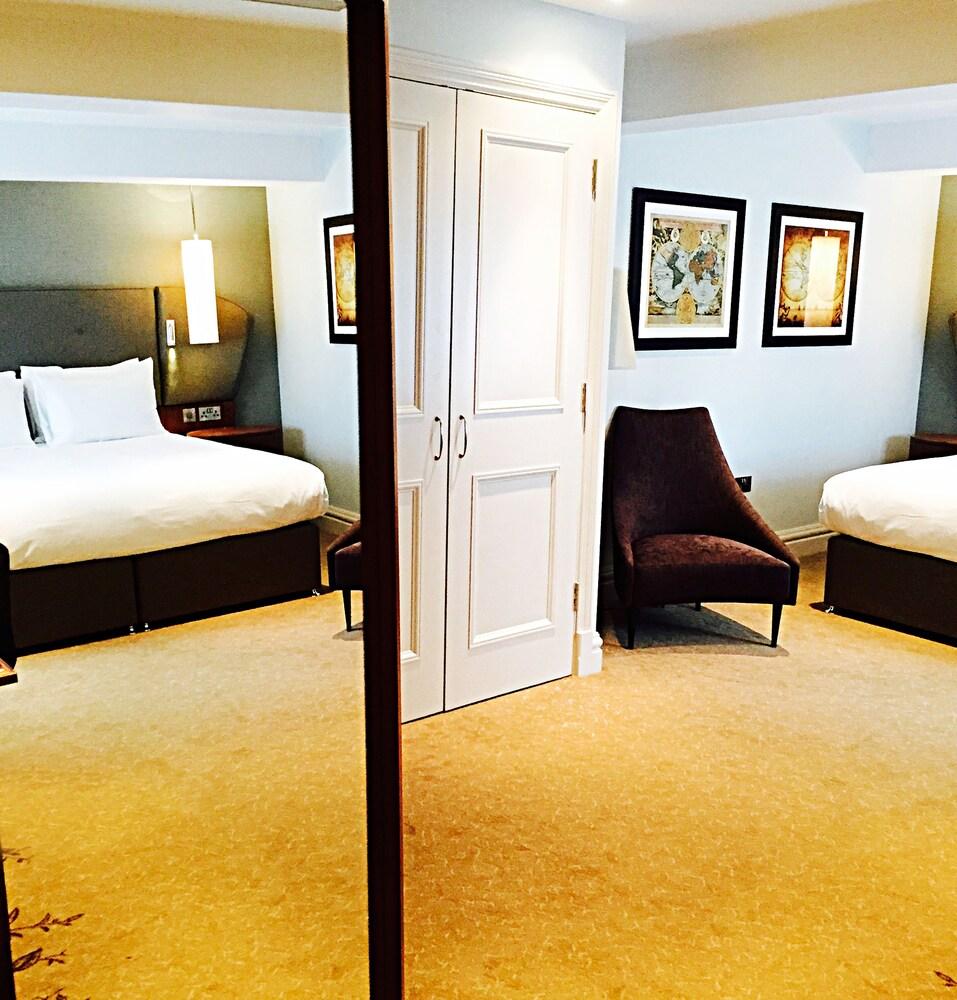 Fotos del hotel - DoubleTree by Hilton Hotel & Spa Liverpool