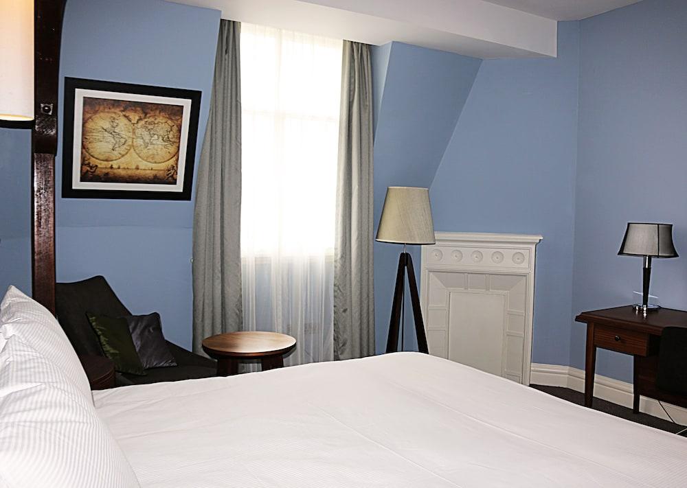Fotos del hotel - DoubleTree by Hilton Hotel & Spa Liverpool