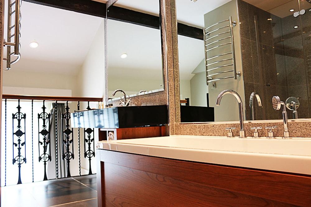 Fotos del hotel - DoubleTree by Hilton Hotel & Spa Liverpool