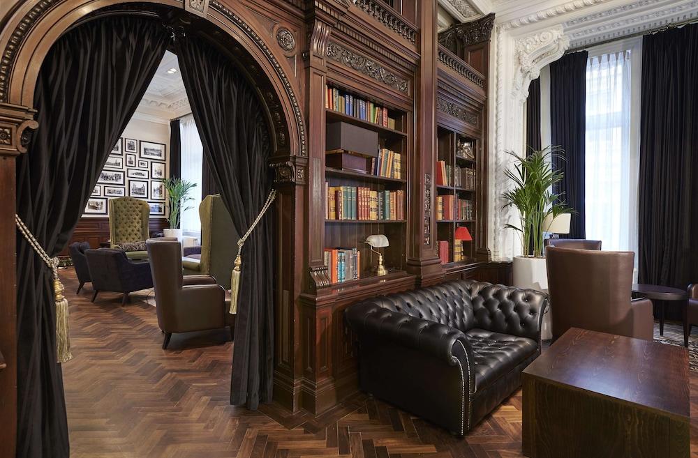 Fotos del hotel - DoubleTree by Hilton Hotel & Spa Liverpool