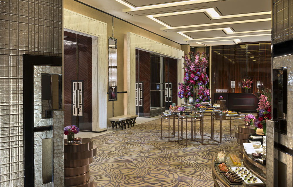 Fotos del hotel - REGENT SHANGHAI PUDONG