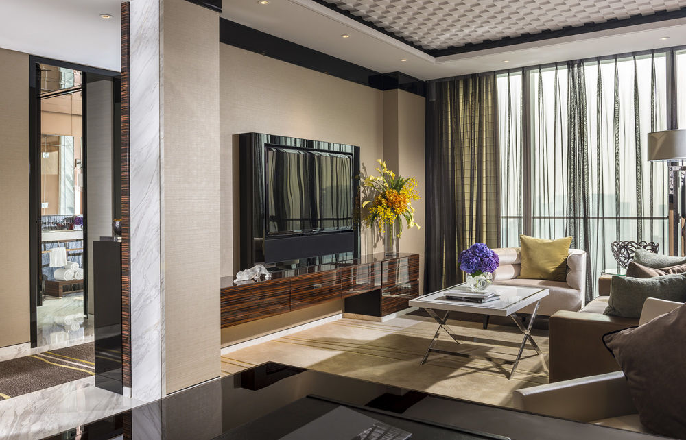 Fotos del hotel - REGENT SHANGHAI PUDONG