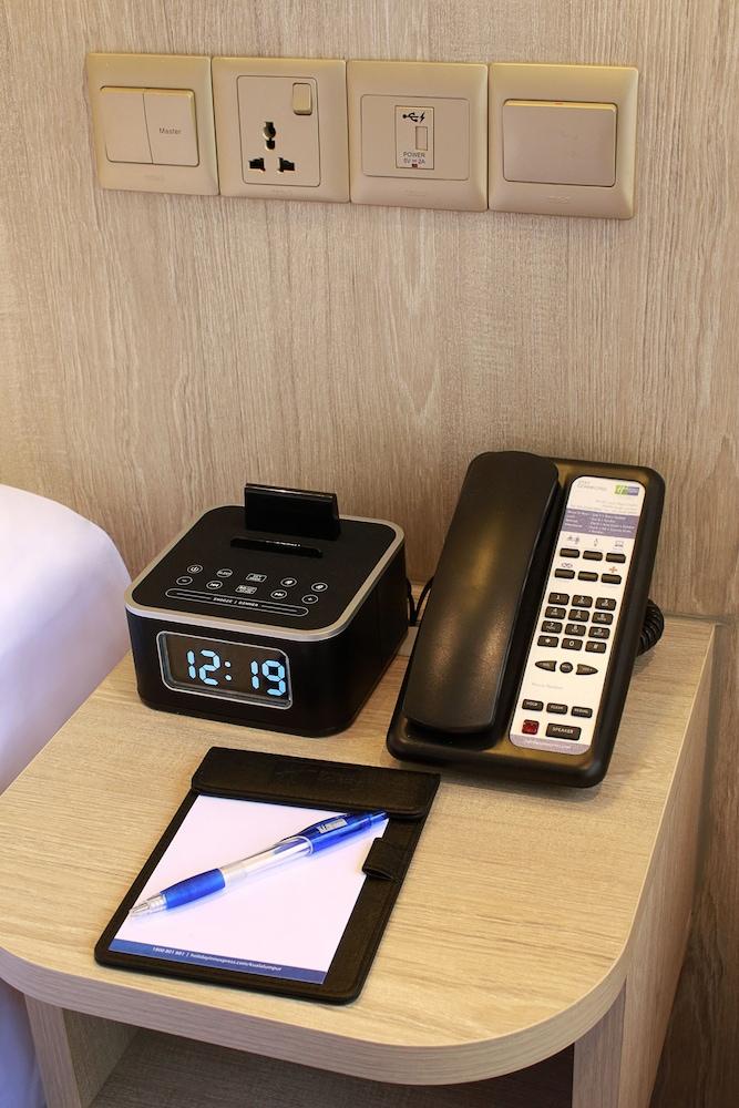 Fotos del hotel - Holiday Inn Express Kualalumpur City Ctr