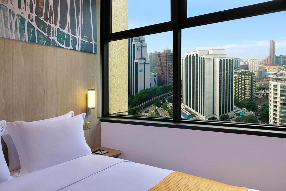 Fotos del hotel - Holiday Inn Express Kualalumpur City Ctr