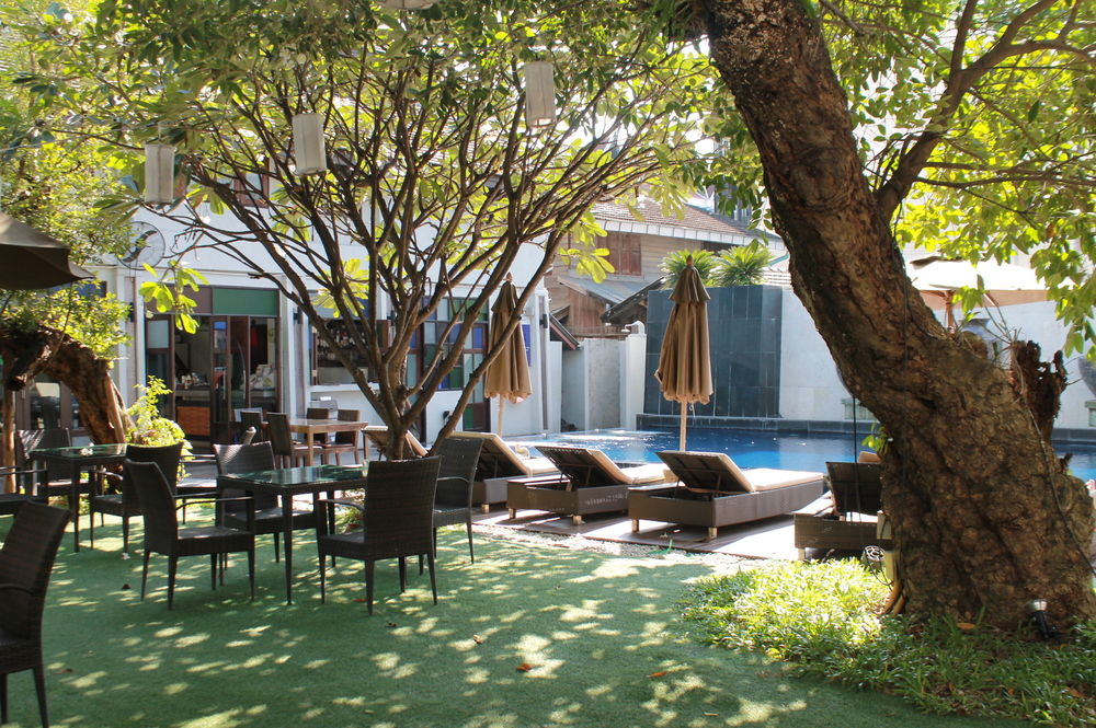 Fotos del hotel - De Lanna Boutique Hotel Chiang Mai