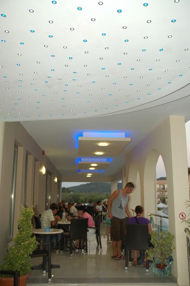 Fotos del hotel - LETSOS HOTEL