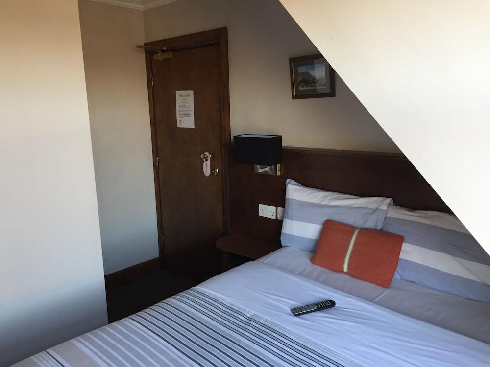Fotos del hotel - CAMBRIDGE HOUSE