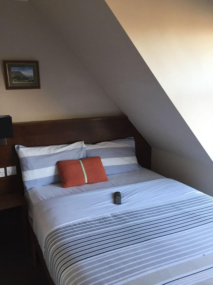Fotos del hotel - CAMBRIDGE HOUSE