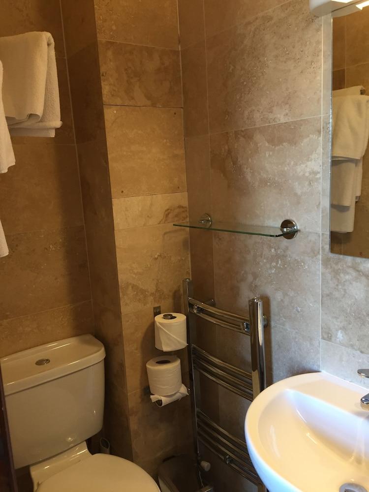 Fotos del hotel - CAMBRIDGE HOUSE