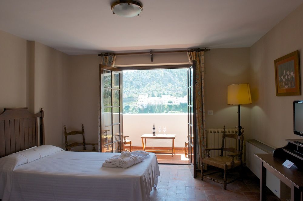 Fotos del hotel - VILLA DE GRAZALEMA