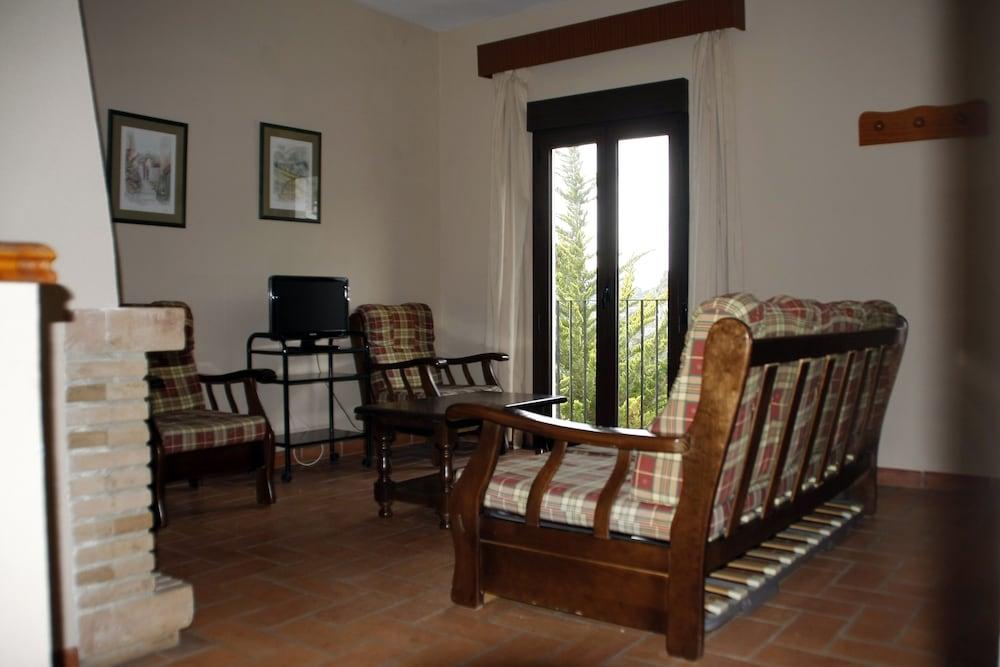 Fotos del hotel - VILLA DE GRAZALEMA