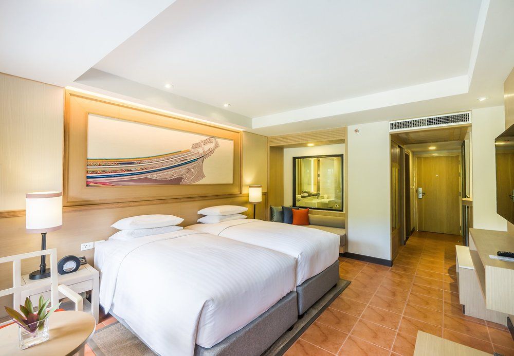 Fotos del hotel - Phuket Marriott Resort And Spa Merlin Beach