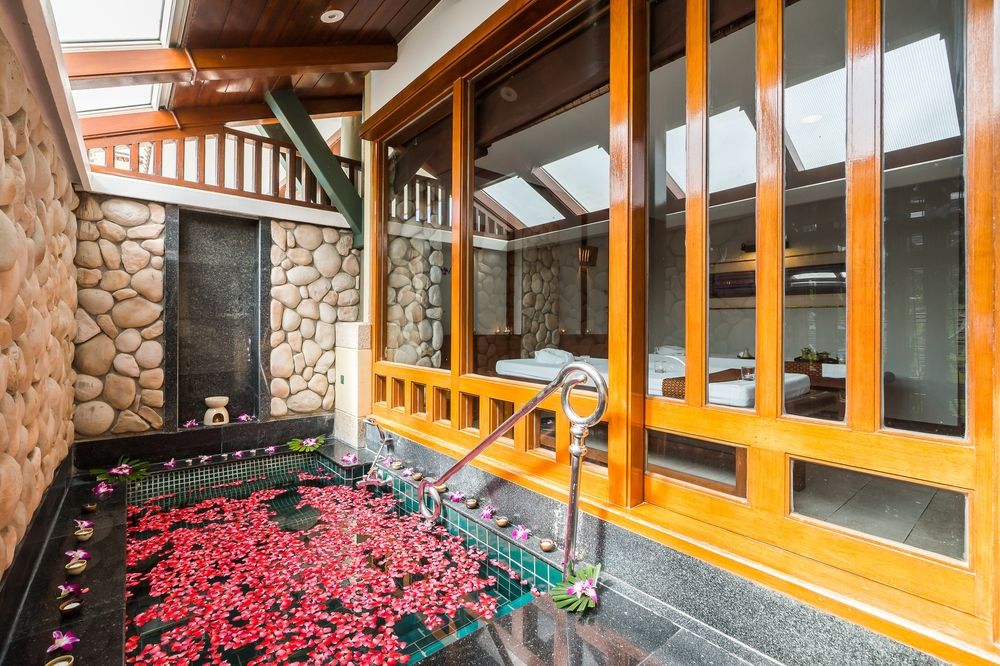 Fotos del hotel - Phuket Marriott Resort And Spa Merlin Beach