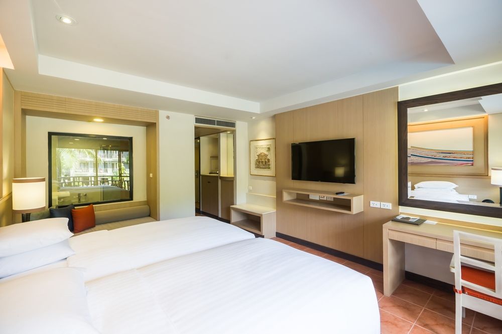Fotos del hotel - Phuket Marriott Resort And Spa Merlin Beach