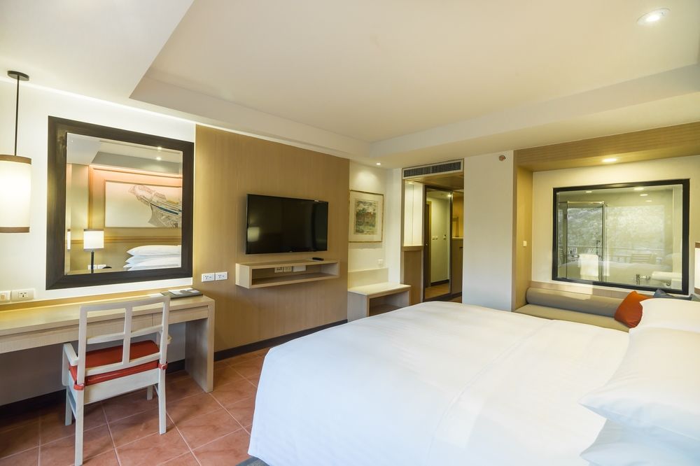 Fotos del hotel - Phuket Marriott Resort And Spa Merlin Beach