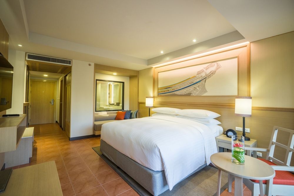 Fotos del hotel - Phuket Marriott Resort And Spa Merlin Beach