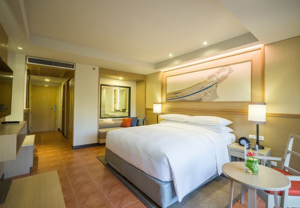 Fotos del hotel - Phuket Marriott Resort And Spa Merlin Beach