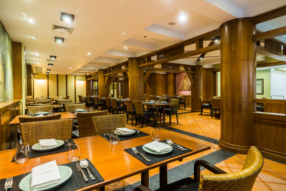 Fotos del hotel - Phuket Marriott Resort And Spa Merlin Beach