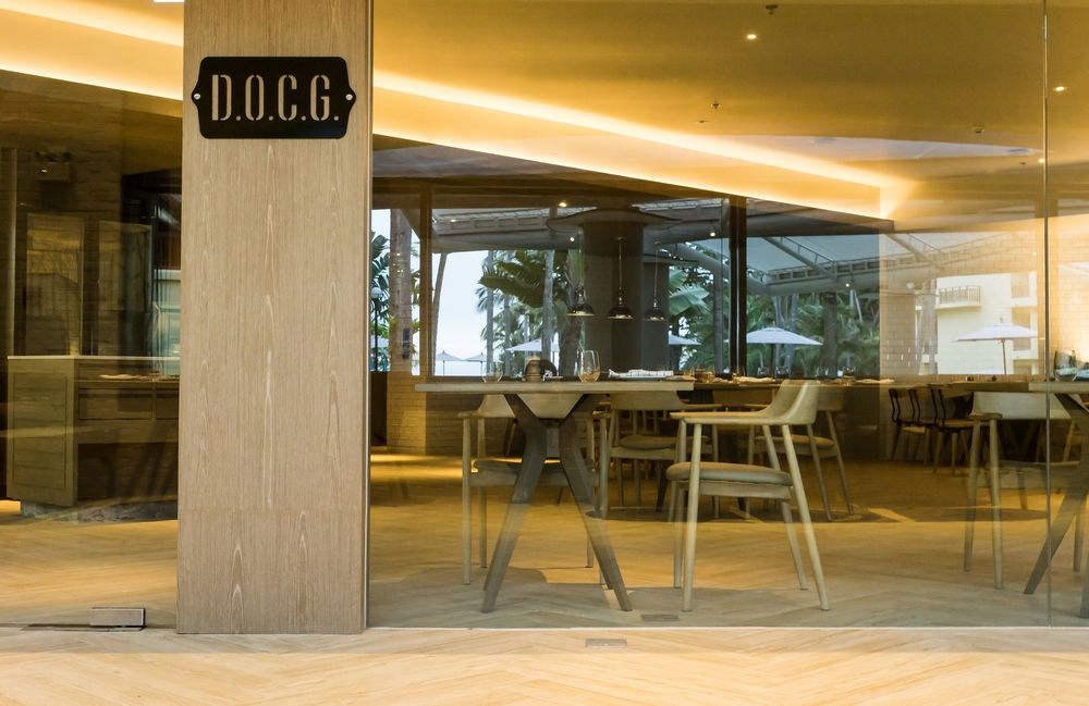 Fotos del hotel - Phuket Marriott Resort And Spa Merlin Beach