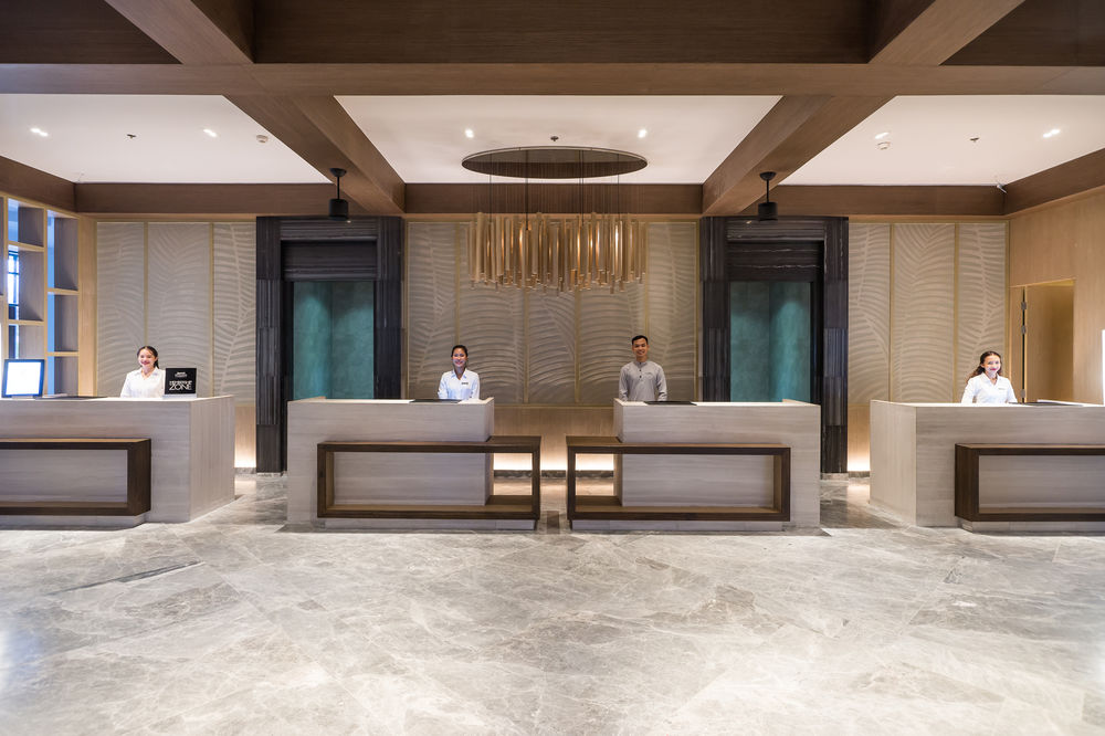 Fotos del hotel - Phuket Marriott Resort And Spa Merlin Beach