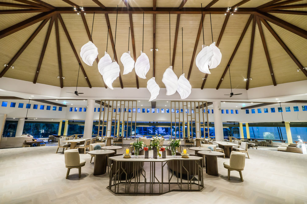 Fotos del hotel - Phuket Marriott Resort And Spa Merlin Beach