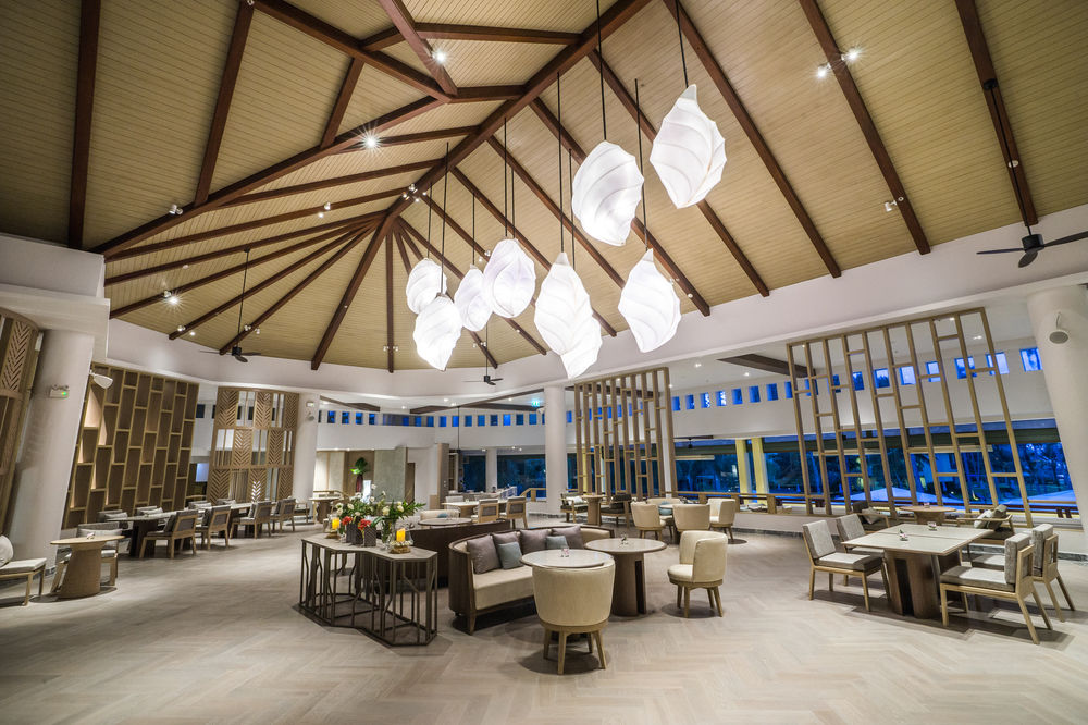 Fotos del hotel - Phuket Marriott Resort And Spa Merlin Beach