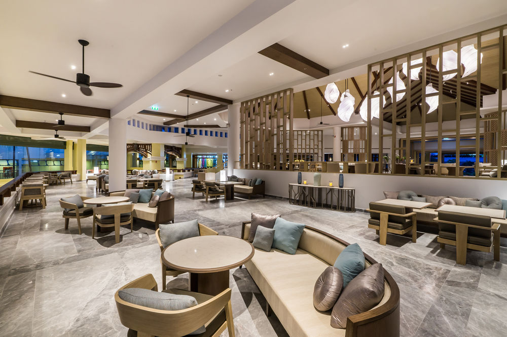 Fotos del hotel - Phuket Marriott Resort And Spa Merlin Beach