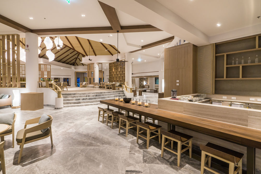 Fotos del hotel - Phuket Marriott Resort And Spa Merlin Beach