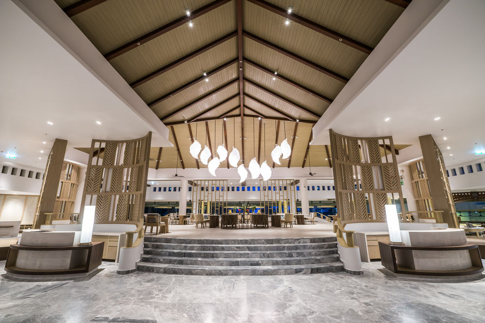 Fotos del hotel - Phuket Marriott Resort And Spa Merlin Beach