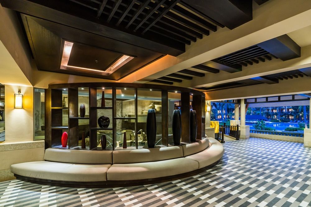 Fotos del hotel - Phuket Marriott Resort And Spa Merlin Beach