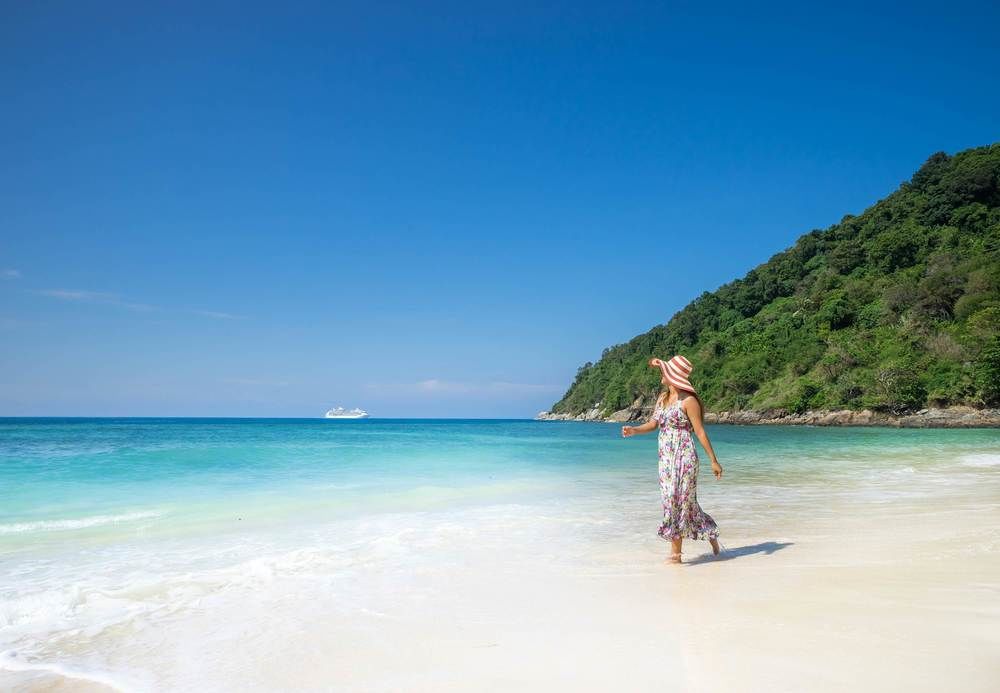 Fotos del hotel - Phuket Marriott Resort And Spa Merlin Beach