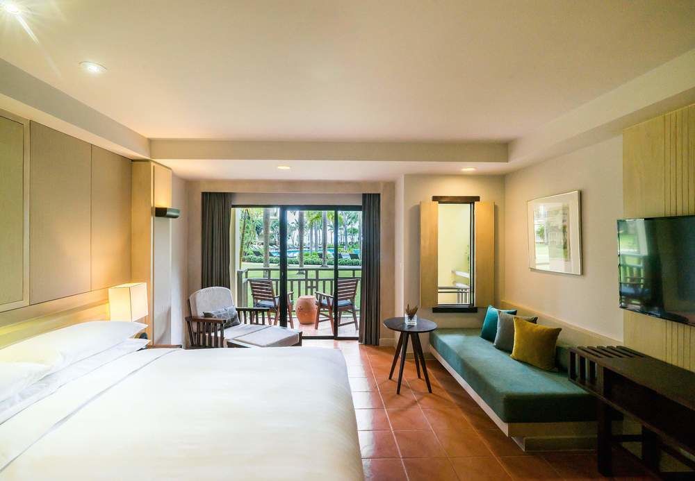 Fotos del hotel - Phuket Marriott Resort And Spa Merlin Beach
