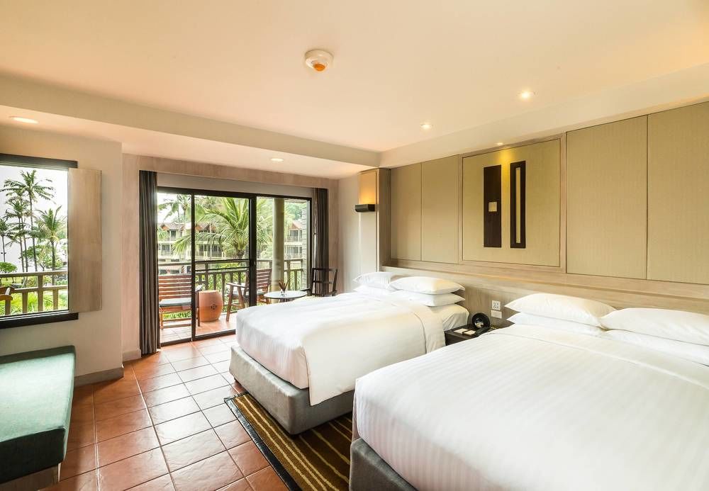 Fotos del hotel - Phuket Marriott Resort And Spa Merlin Beach