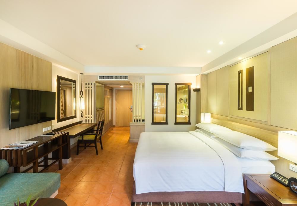 Fotos del hotel - Phuket Marriott Resort And Spa Merlin Beach
