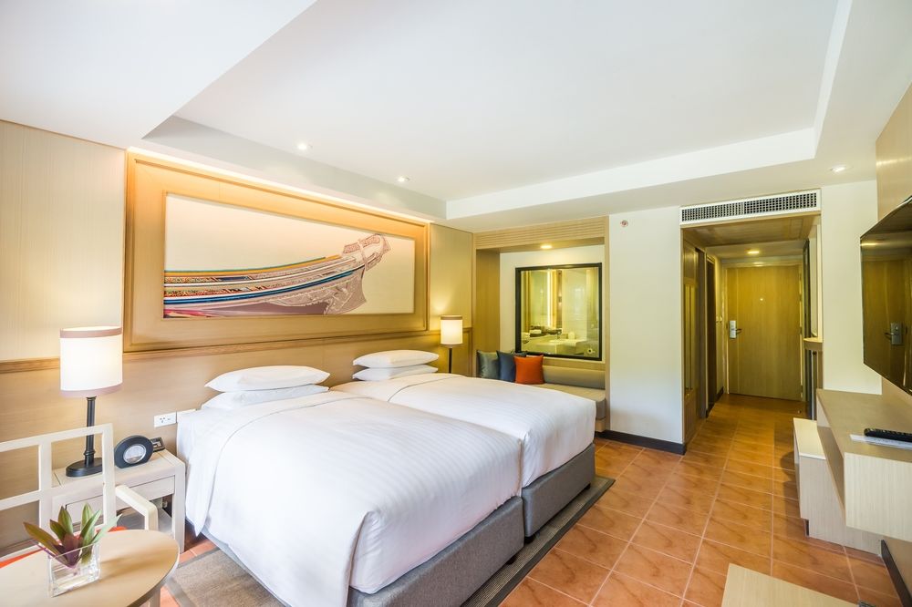 Fotos del hotel - Phuket Marriott Resort And Spa Merlin Beach
