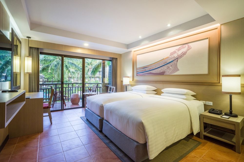 Fotos del hotel - Phuket Marriott Resort And Spa Merlin Beach